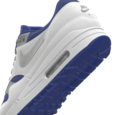 Nike Air Max 1 By You Custom Women's Shoes. Nike.com